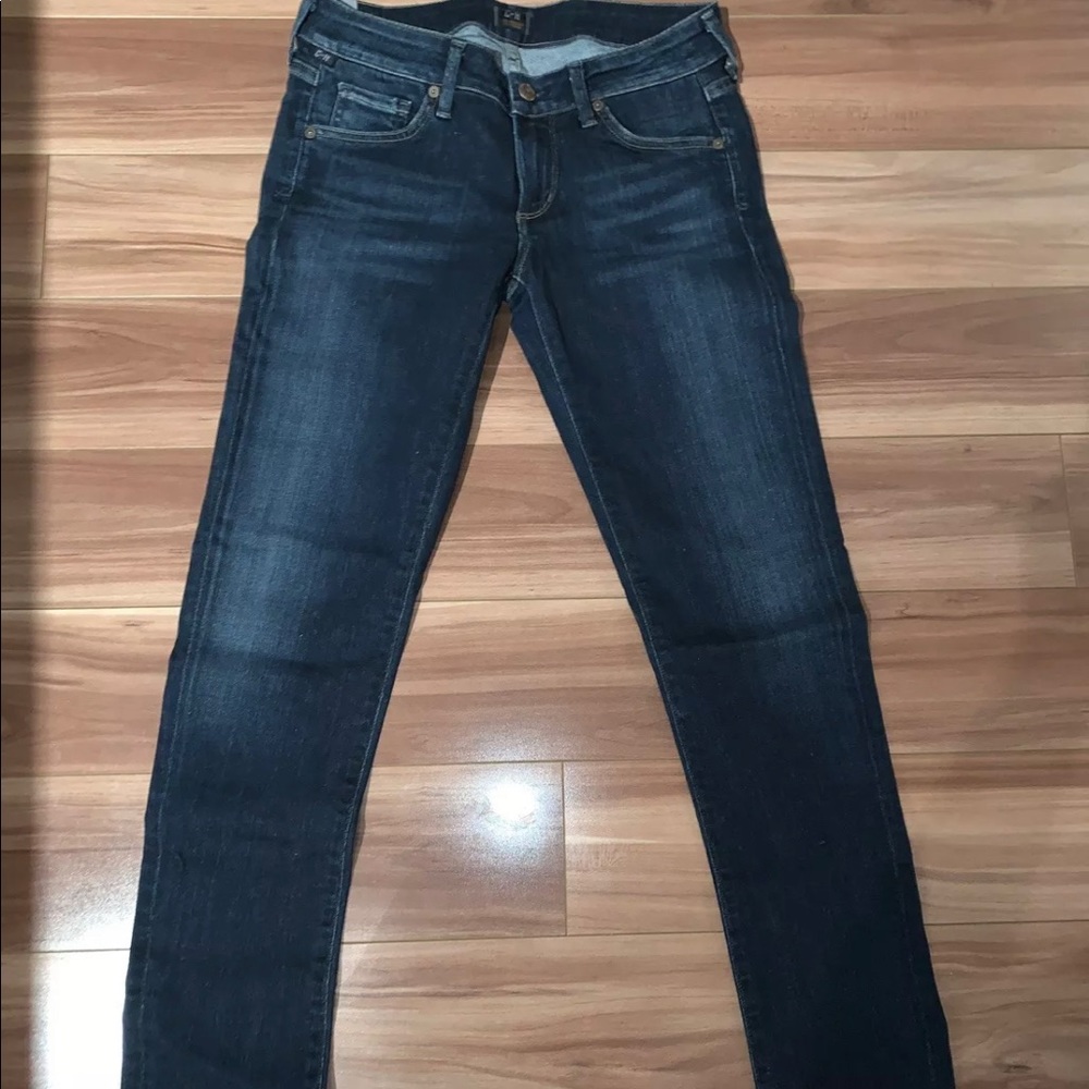 Citizens of Humanity jeans sz 27